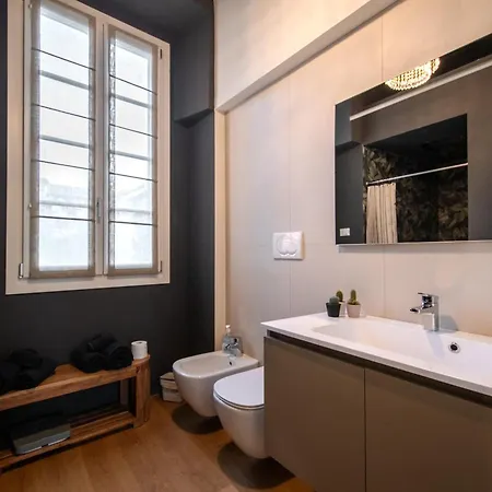 Apartamento Terrazza La Mole