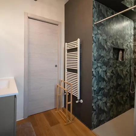 Lägenhet Terrazza La Mole *