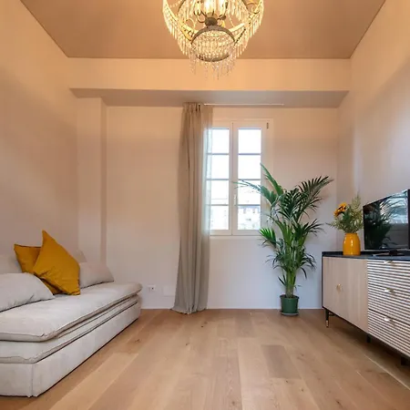 Terrazza La Mole Apartamento Turim