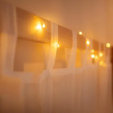 Lägenhet Terrazza La Mole Turin