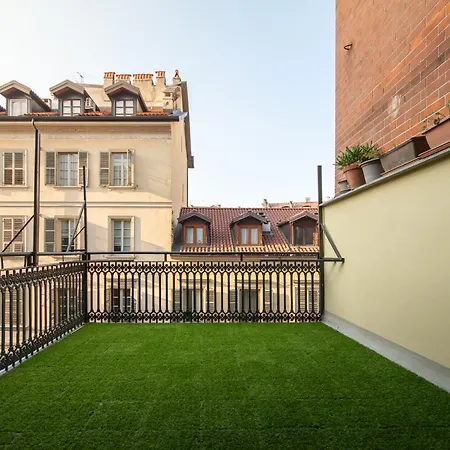 Terrazza La Mole *