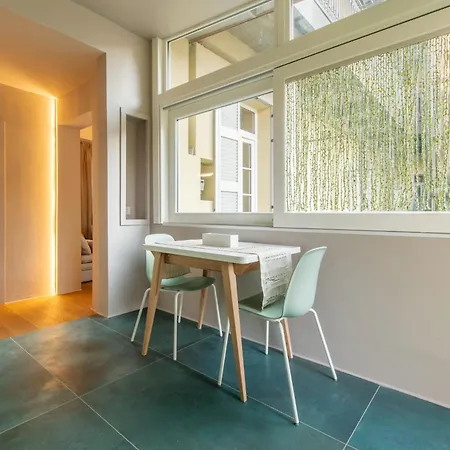 Terrazza La Mole Turim