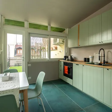 Terrazza La Mole * Turim