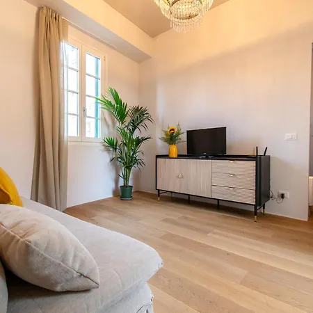 Terrazza La Mole Apartamento