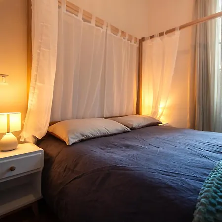 Apartamento Terrazza La Mole Turim