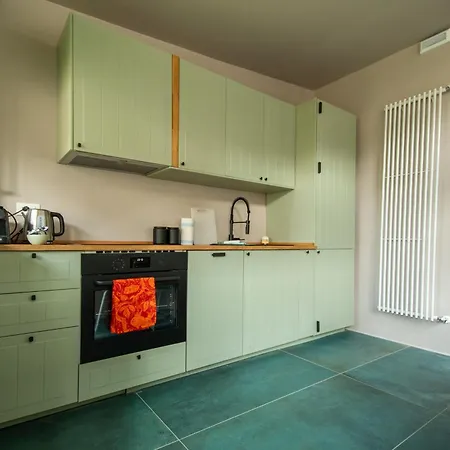 Terrazza La Mole * Turim