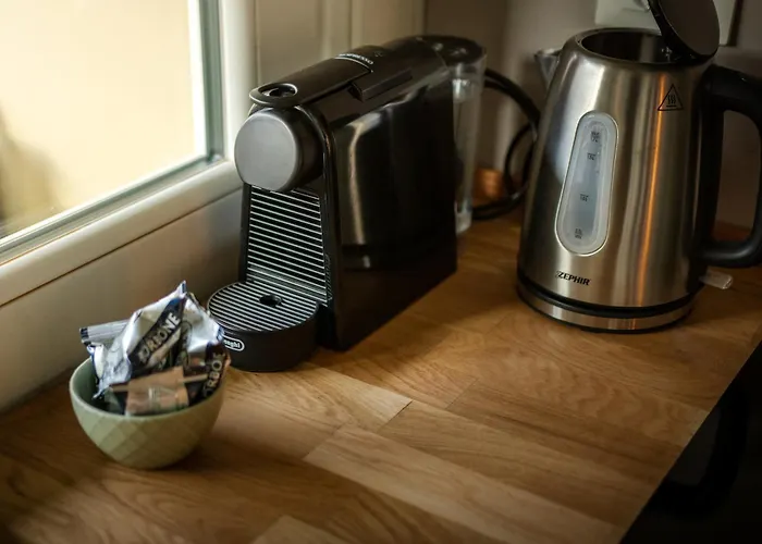 Terrazza La Mole Appartement