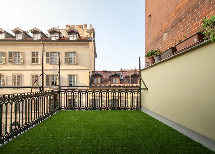 Terrazza La Mole *