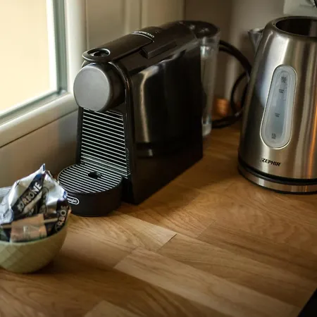 Terrazza La Mole Apartment