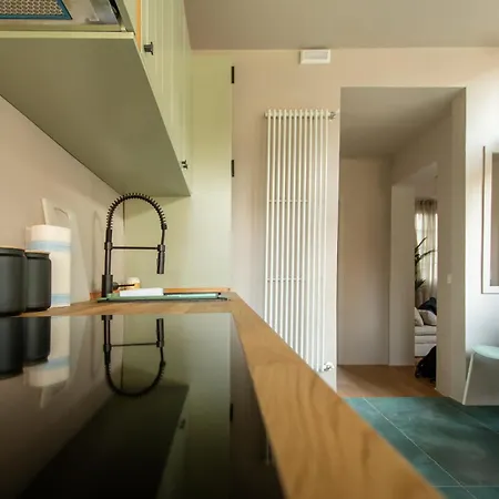 Terrazza La Mole Apartment *