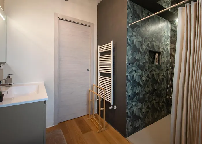 Apartman Terrazza La Mole *