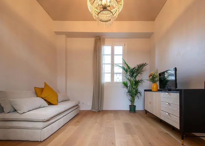 Terrazza La Mole Apartman Torino