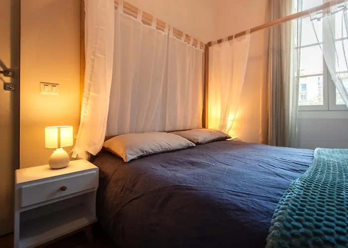 Apartman Terrazza La Mole Torino