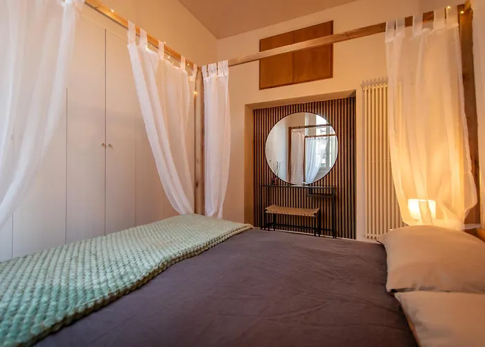 Terrazza La Mole Apartman