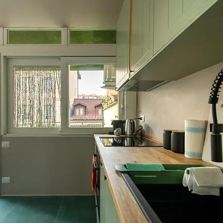 Terrazza La Mole * Turin