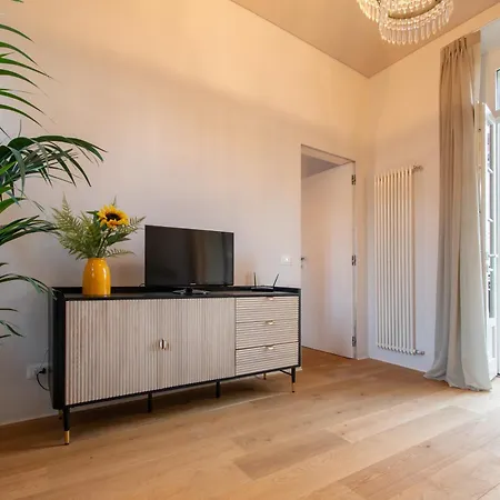 Terrazza La Mole Turin