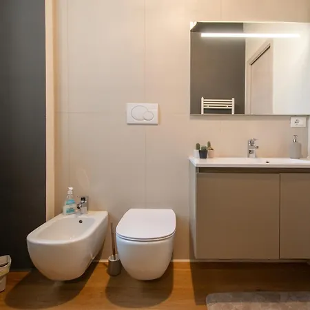 Terrazza La Mole Apartment *