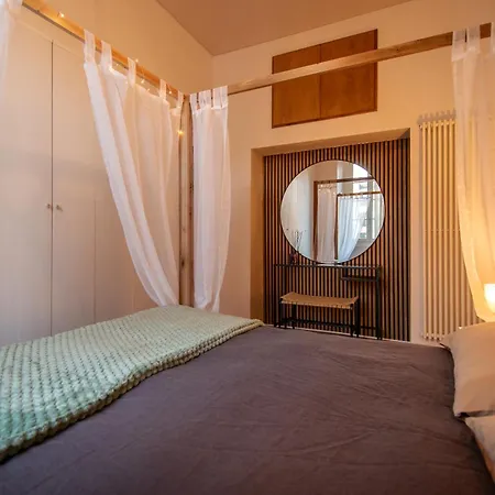 Terrazza La Mole Apartment